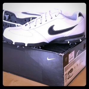 NIKE GOLF SP-5 lll US Size 10 NEW